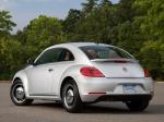 Volkswagen Beetle Classic 2015 года
